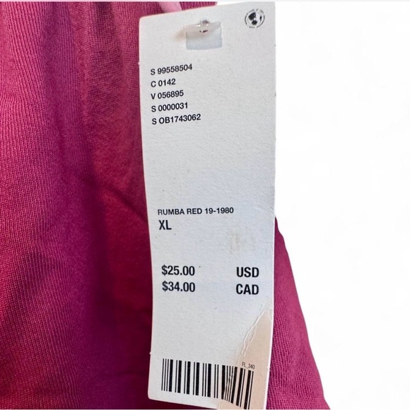 NWT OUT FROM UNDER Soft and Casual Shorts - Picture 5 of 5